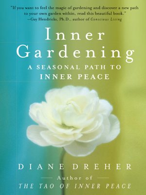 cover image of Inner Gardening